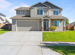 2292 Morris Ave, Richland, WA 99352