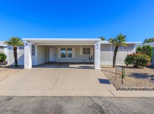 Clubhouse, Mesa, AZ 85205