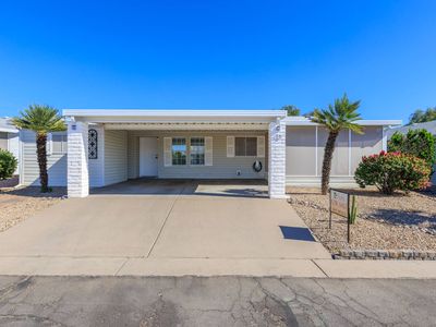 215 N Power Rd Unit 76, Mesa, AZ, 85205