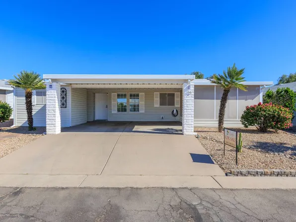 215 N Power Rd Unit 76, Mesa, AZ 85205