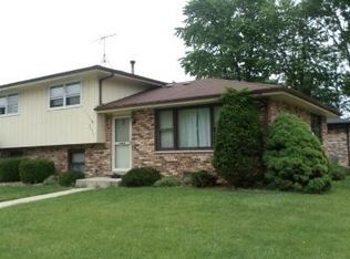 4850 W 138th Pl, Midlothian, IL 60445