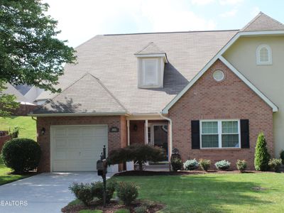 2825 Knob Creek Ln, Knoxville, TN, 37912