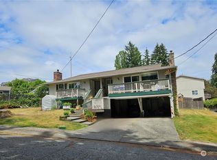 1106 Walnut St, Bremerton, WA 98310