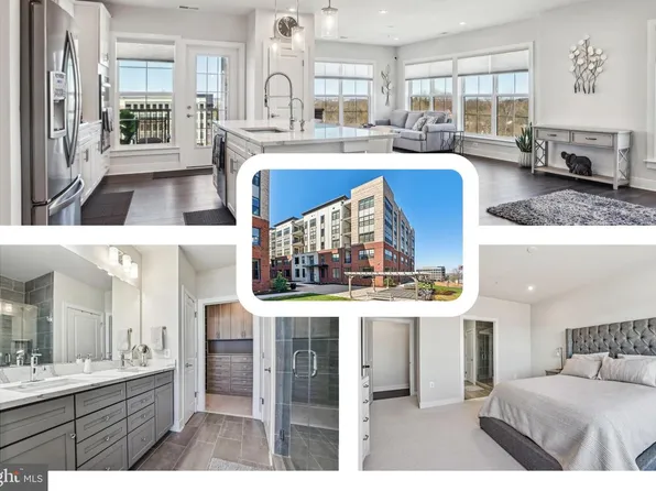 100 Saint Ives Pl APT 306, Oxon Hill, MD 20745