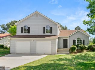 7194 Oakwood Cir, Rex, GA 30273
