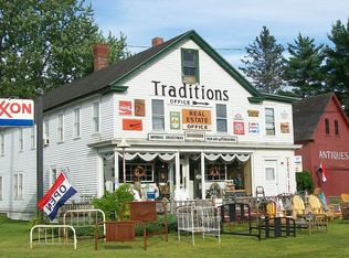 4 Stetson Rd, Corinna, ME 04928