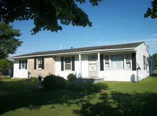 480 Tabor Rd, Jeffersonville, KY 40337