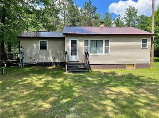 6480 Tars Pond Rd, Barnes, WI 54873