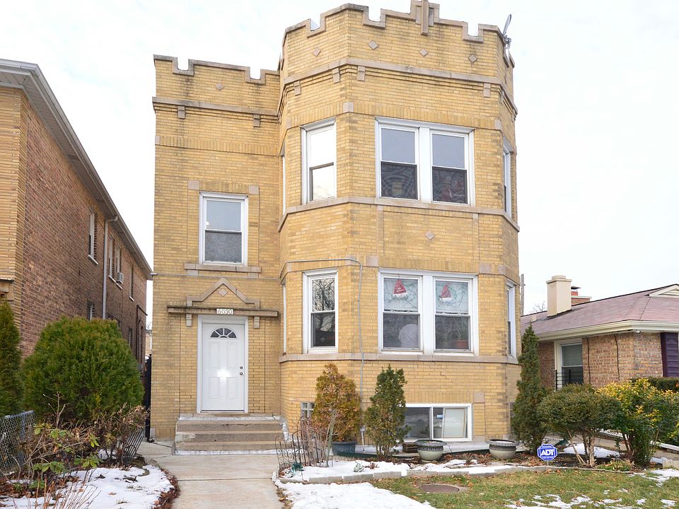 1st image of 6030 N Oakley Ave