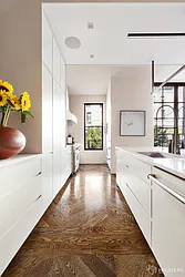 Rented by Halstead Real Estate