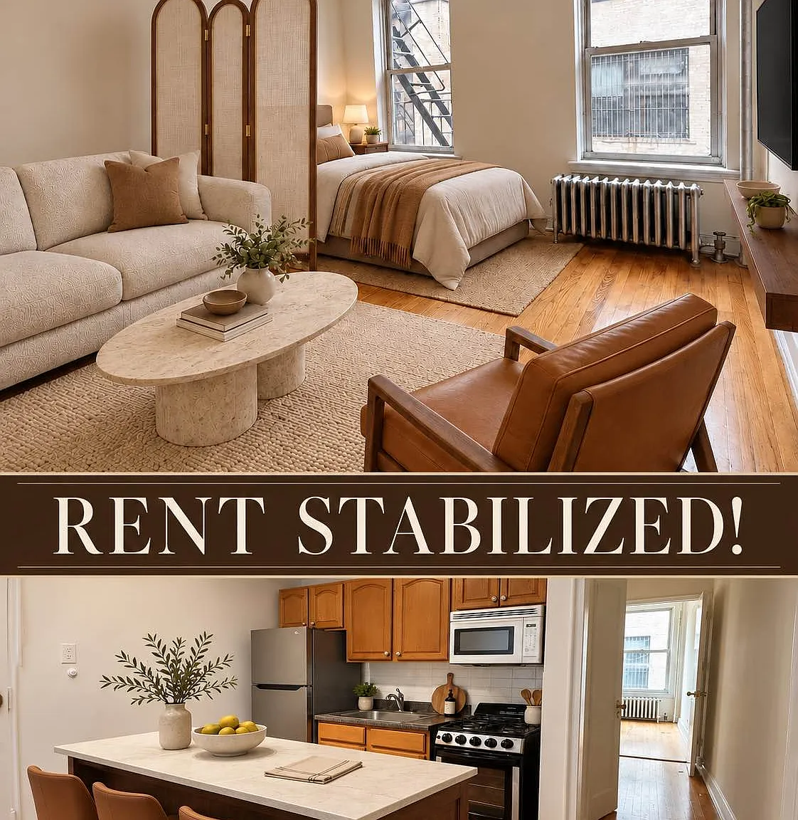348 West 45th Street — Photo 1