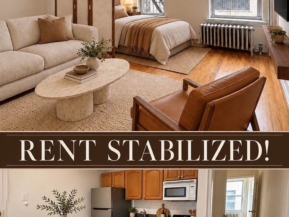 1st image of 348 W 45th St APT 3D