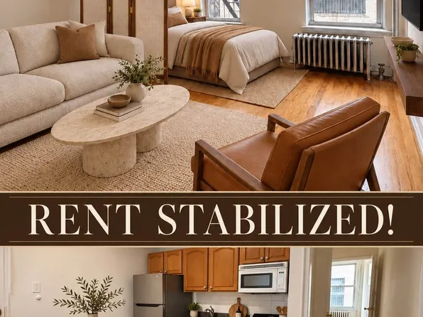 348 W 45th St APT 3D, New York, NY 10036