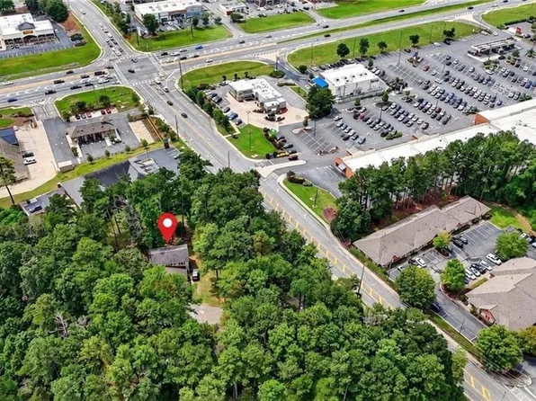 3430 Acworth Due West Rd NW #1, Kennesaw, GA 30144