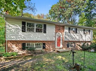 8846 29th St S, Scotts, MI 49088