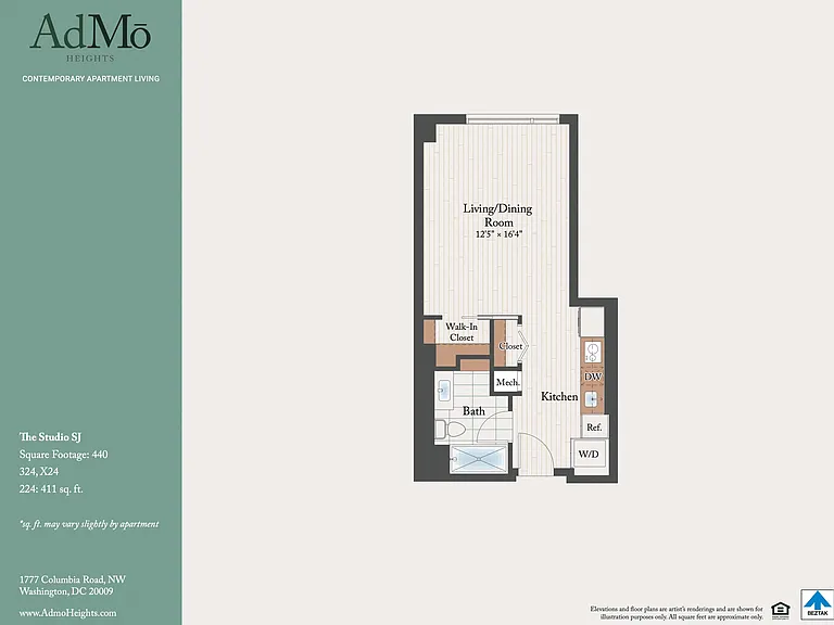 AdMo Heights — Photo 28