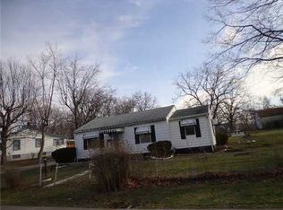 2564 Grant Ave, Dayton, OH 45406