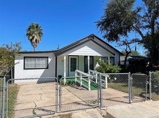 923 E Dreyer St, Pharr, TX 78577