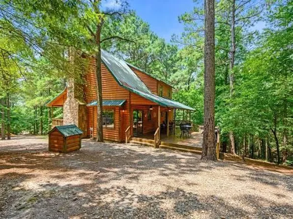 1075 Southern Hills Cir, Broken Bow, OK 74728