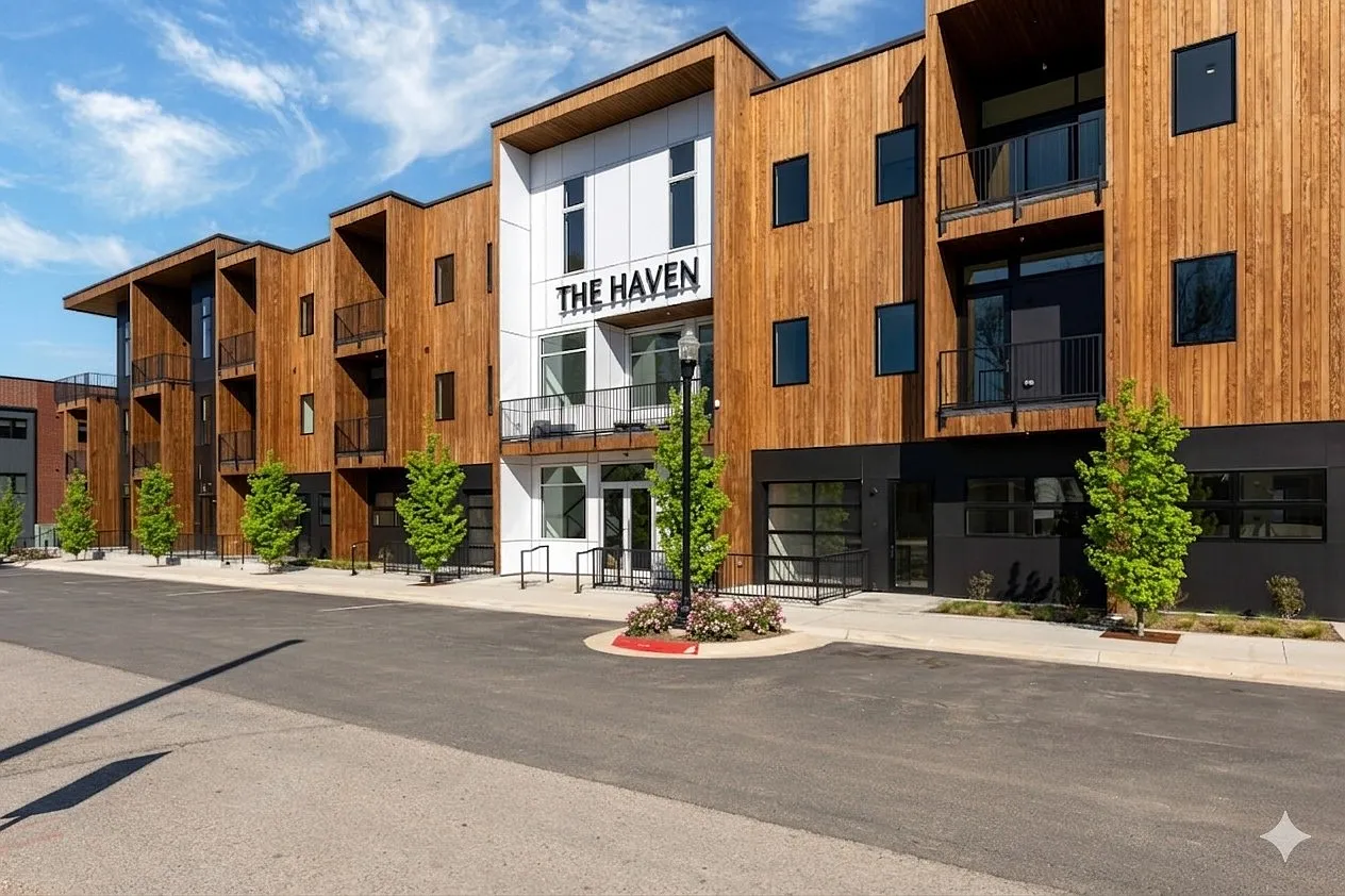 1 bed, 775 sqft, $2,500 — Photo 1