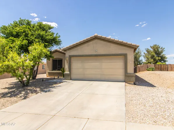 466 S Sweet Ridge Dr, Vail, AZ 85641