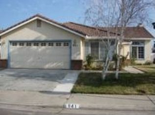 841 Maple Ct, Livingston, CA