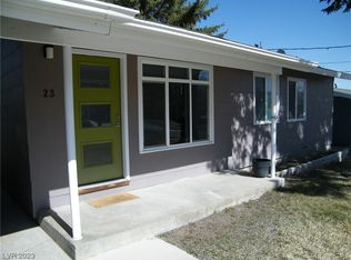 23 Reno Rd, Ely, NV 89301