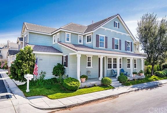 4th image of 23316 Portland Ln