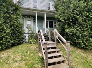 119 Penn St, Mc Clellandtown, PA