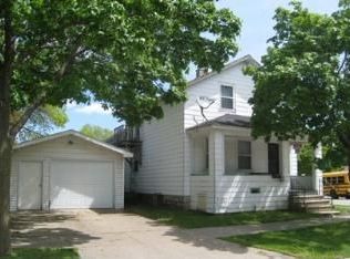 1283 Day St, Green Bay, WI 54302