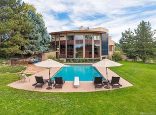 5130 S Kearney Court, Greenwood Village, CO 80111
