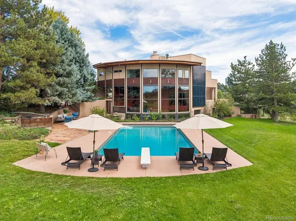 5130 S Kearney Court, Greenwood Village, CO 80111