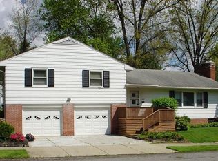 1607 Garman Rd, Akron, OH 44313