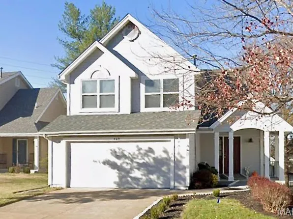 469 Seton Hall Ct, Valley Park, MO 63088