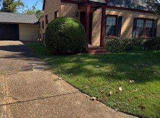 1110 Ferguson St, Nacogdoches, TX 75961