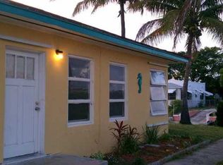 412 Nathan Hale Rd, West Palm Beach, FL 33405