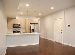 1346 Nicholson St NW #201, Washington, DC 20011