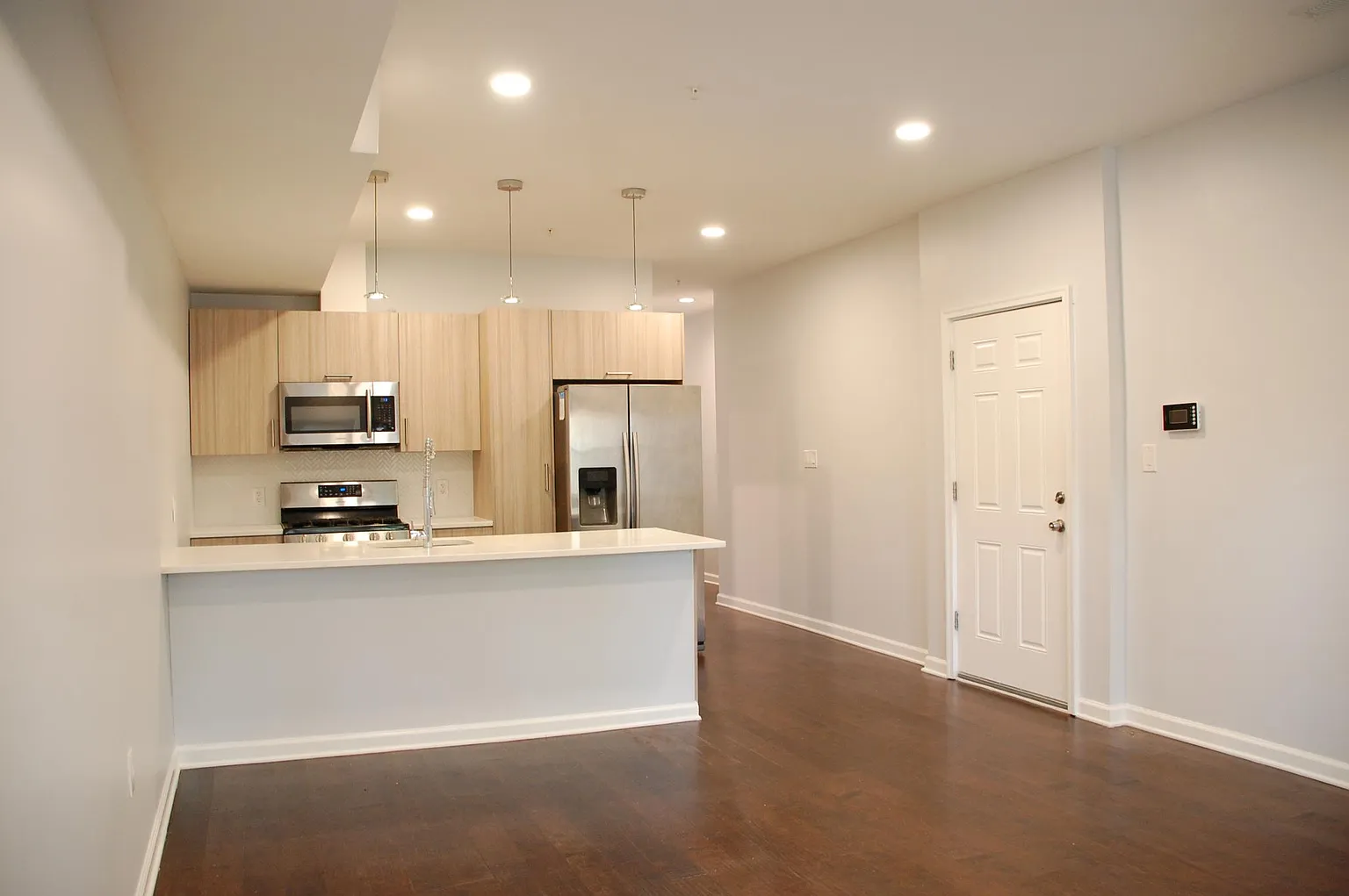 1346 Nicholson St NW #201 photo 1