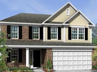 7452 Haverhill Ln, Hamilton Twp, OH 45039