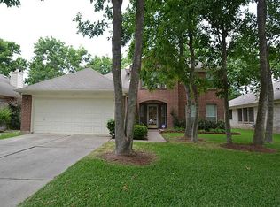 3014 Shady Ridge Trl, Sugar Land, TX 77498