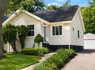 308 S Marshall St, Pontiac, MI 48342