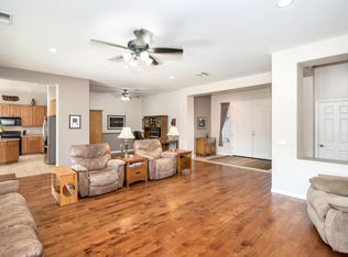 5047 S Ranger Trl, Gilbert, AZ 85298