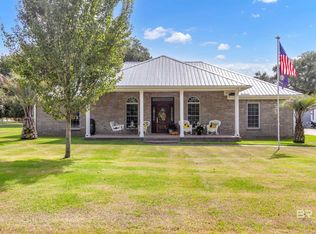 19170 County Road 8, Gulf Shores, AL 36542