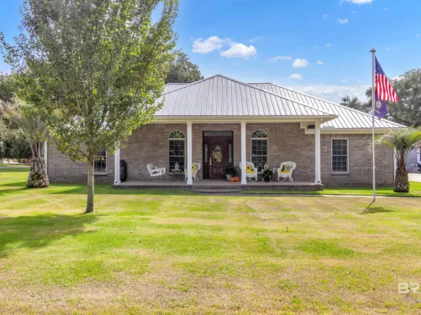 19170 County Road 8, Gulf Shores, AL 36542