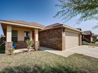 5506 111th St, Lubbock, TX 79424