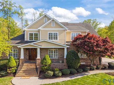 3201 Handley Rd, Midlothian, VA, 23113