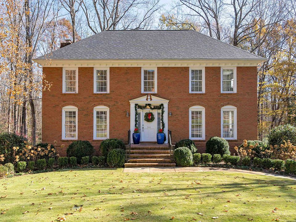 701 Sugar Mill Rd, Greer, SC 29650 Zillow