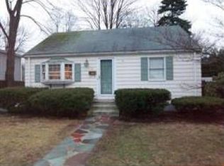 21 Atwood St, Wakefield, MA 01880