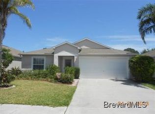 942 Brumpton Pl, Rockledge, FL 32955