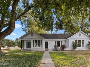 501 Palestine St, Raymond, MS 39154